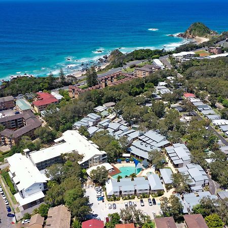 Club Wyndham Flynns Beach, Trademark Collection By Wyndham Port Macquarie Bagian luar foto