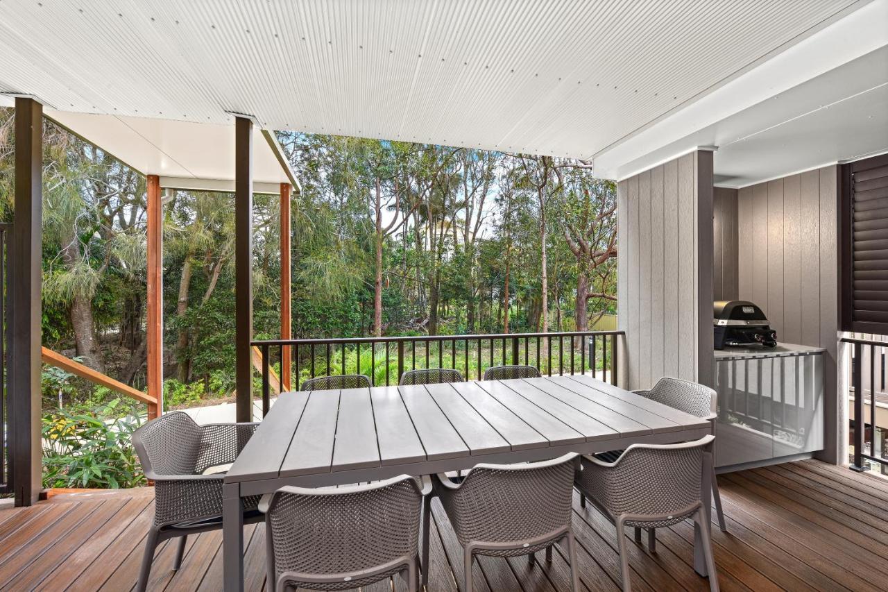Club Wyndham Flynns Beach, Trademark Collection By Wyndham Port Macquarie Bagian luar foto