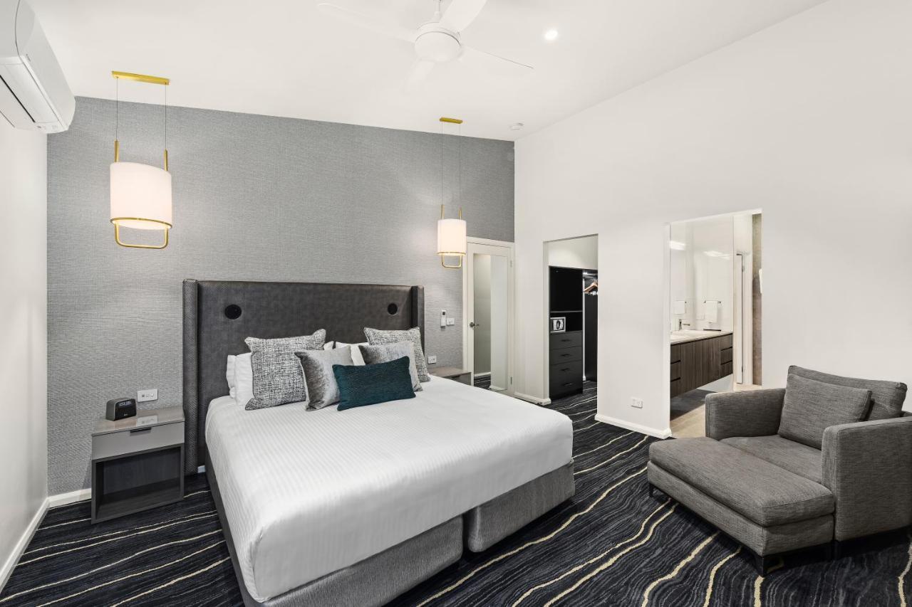 Club Wyndham Flynns Beach, Trademark Collection By Wyndham Port Macquarie Bagian luar foto