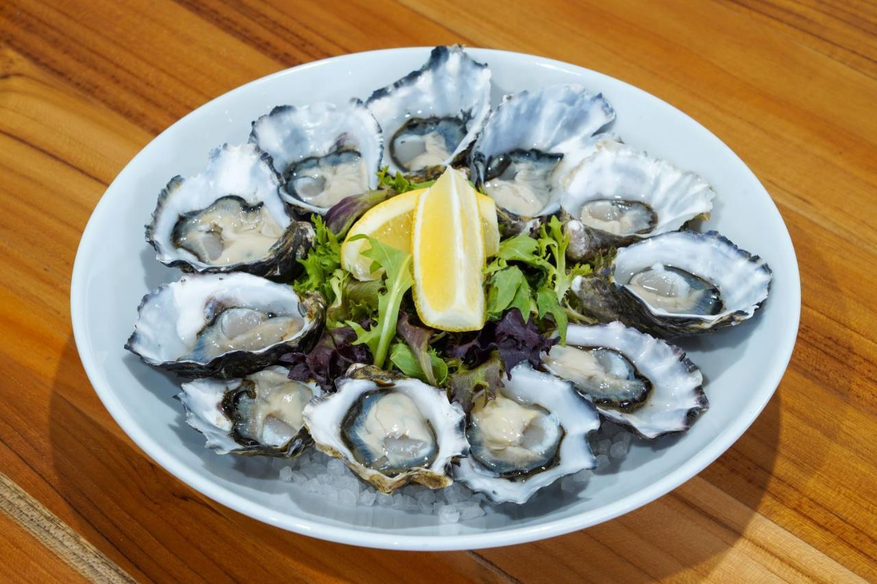 Club Wyndham Flynns Beach, Trademark Collection By Wyndham Port Macquarie Bagian luar foto