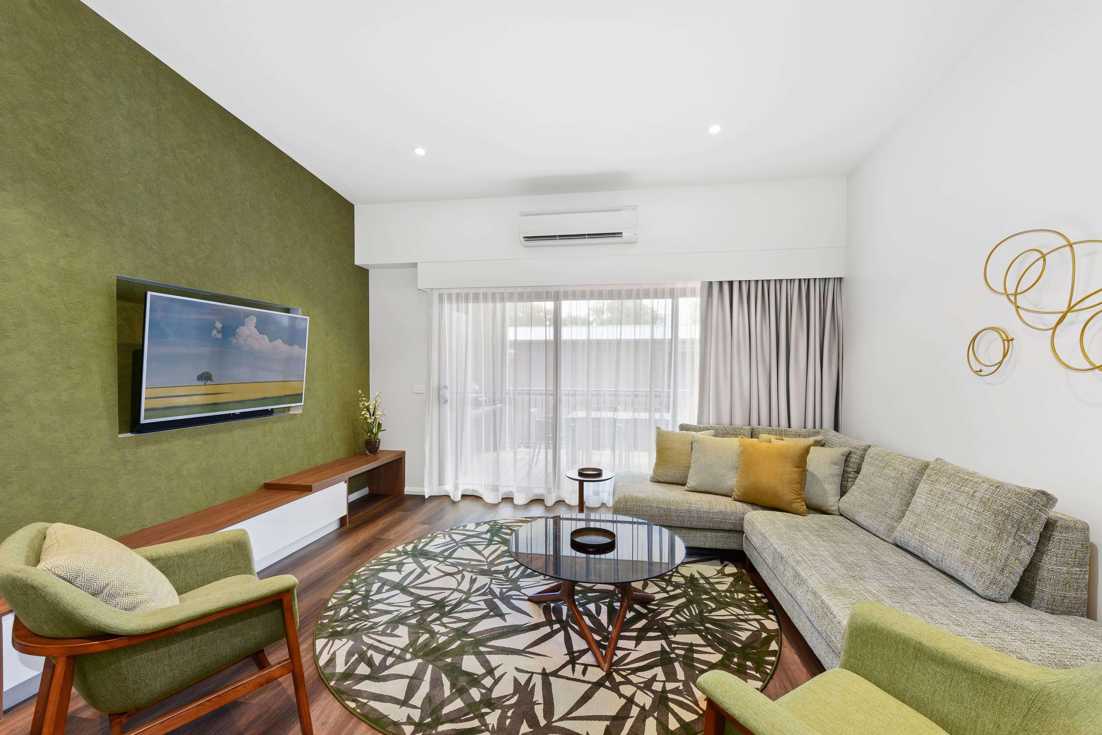 Club Wyndham Flynns Beach, Trademark Collection By Wyndham Port Macquarie Bagian luar foto