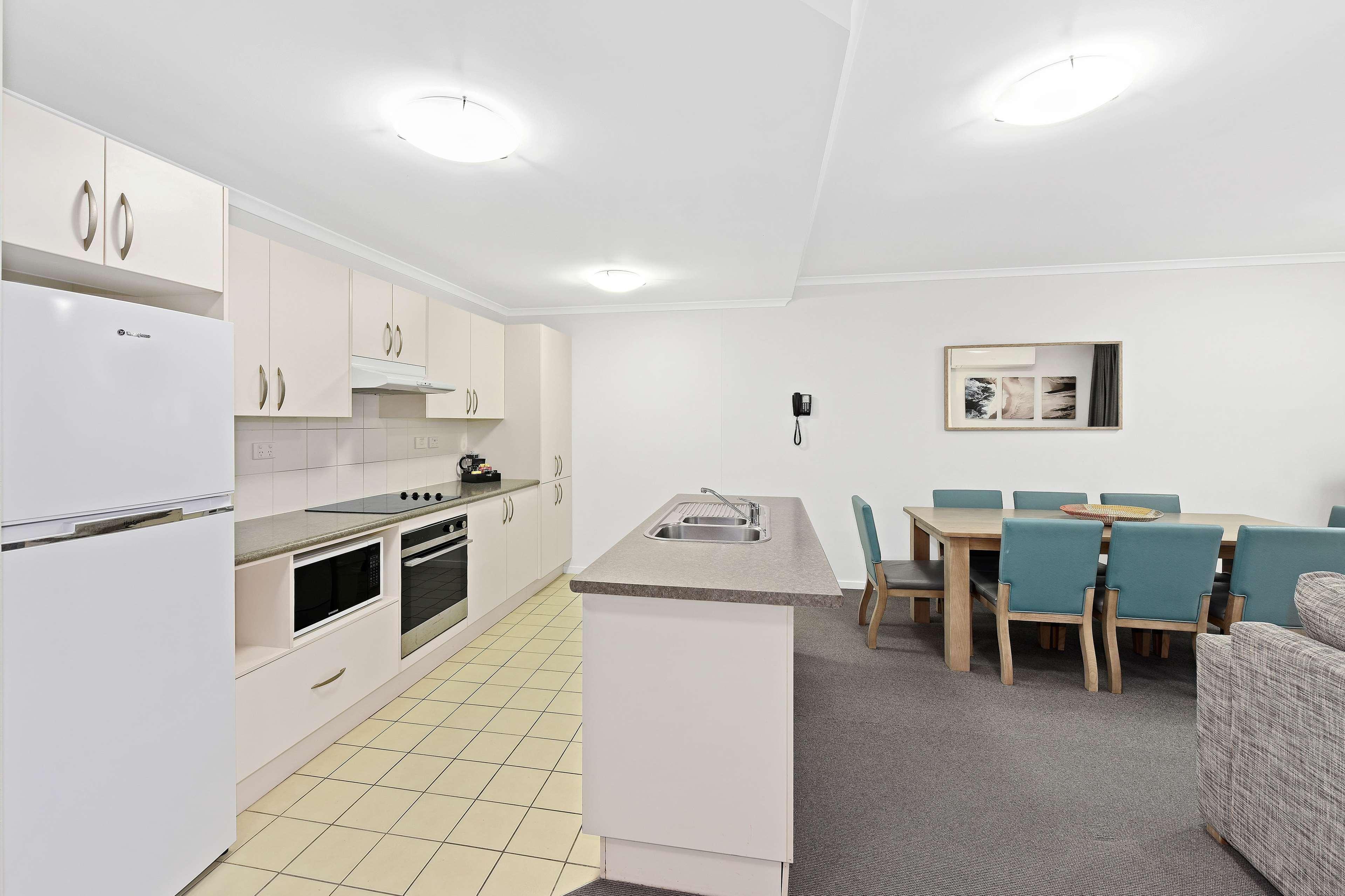 Club Wyndham Flynns Beach, Trademark Collection By Wyndham Port Macquarie Bagian luar foto