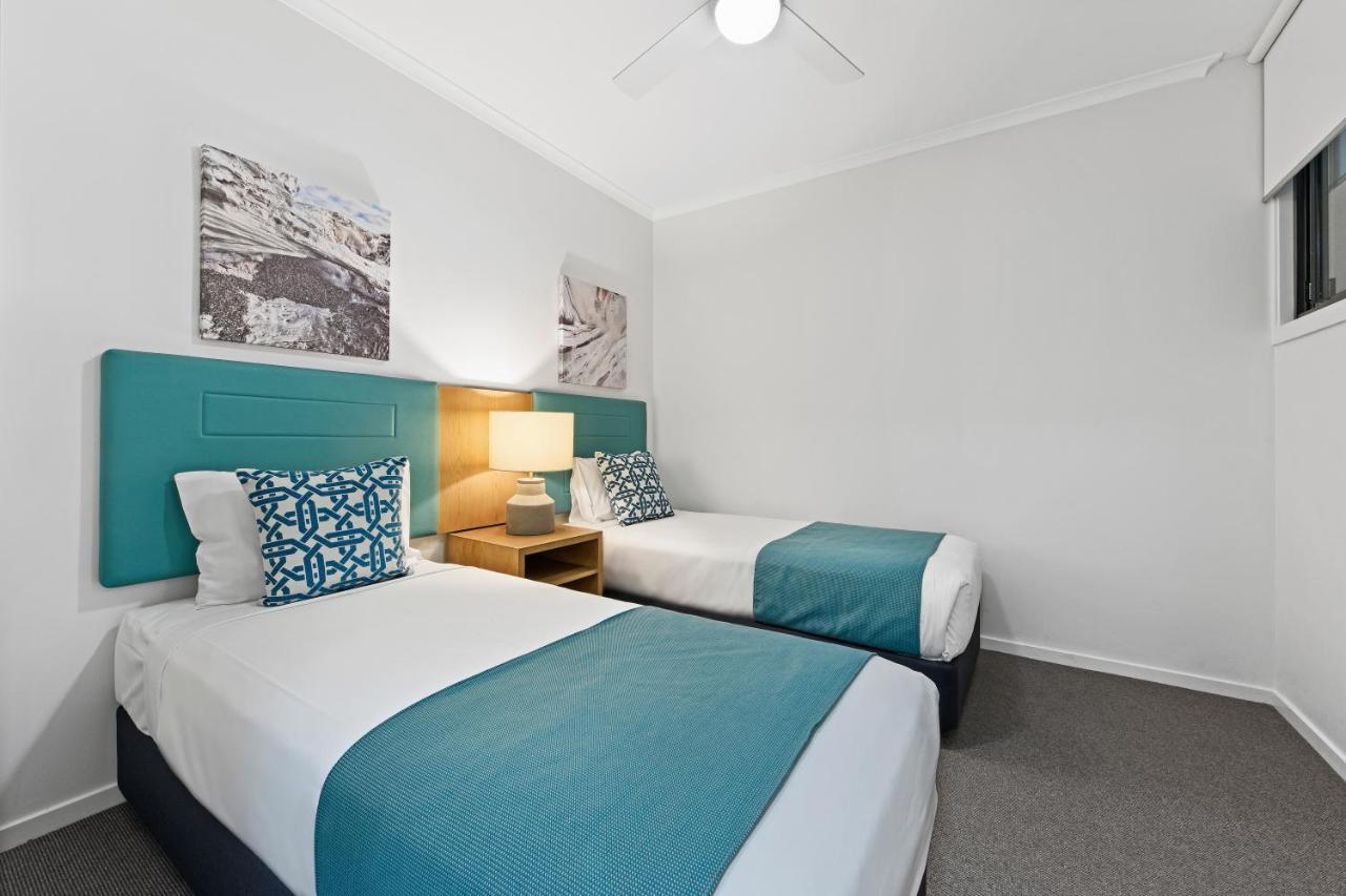 Club Wyndham Flynns Beach, Trademark Collection By Wyndham Port Macquarie Bagian luar foto