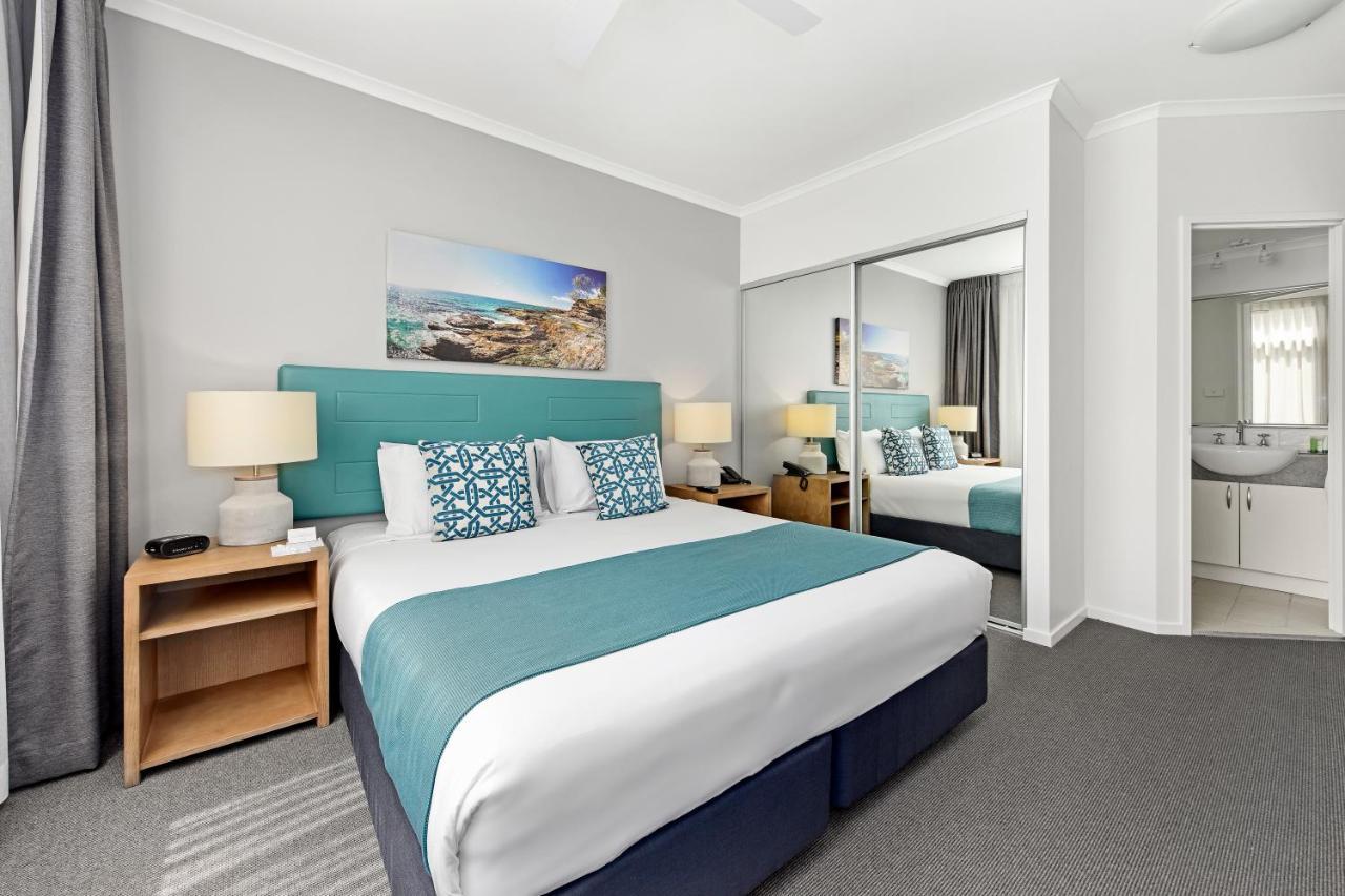 Club Wyndham Flynns Beach, Trademark Collection By Wyndham Port Macquarie Bagian luar foto